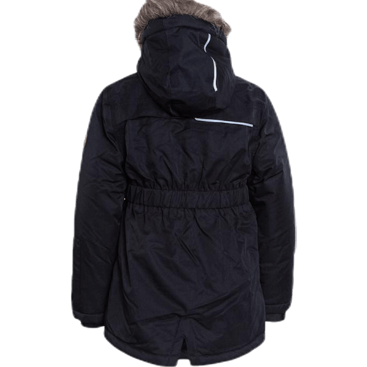 Veste Snow10 noire
