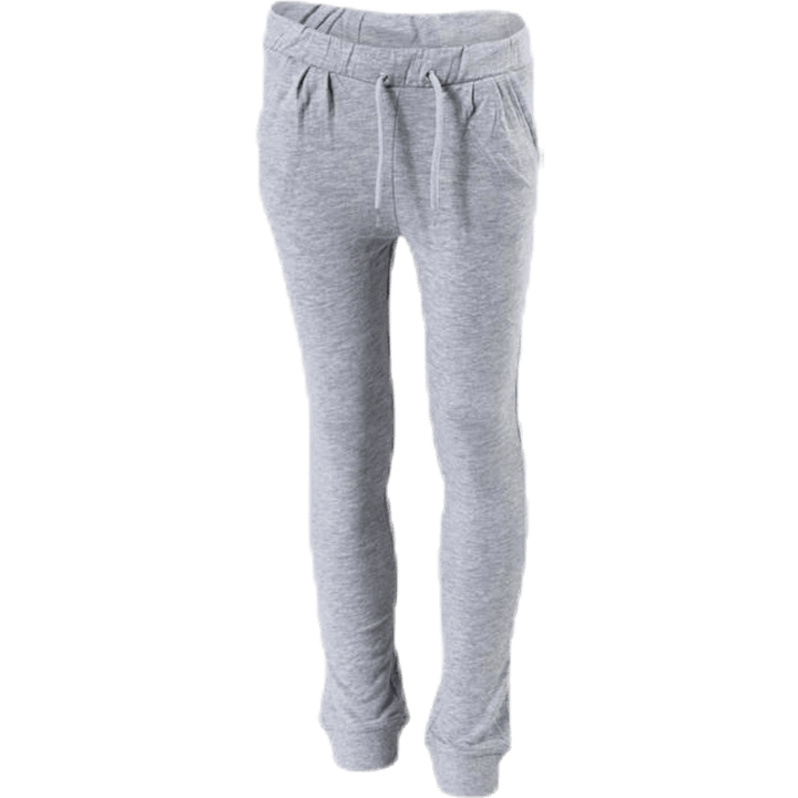 Pantaloni da ginnastica Beat grigio