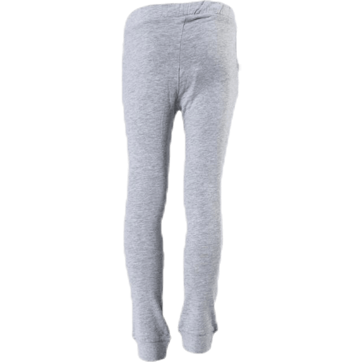 Pantaloni da ginnastica Beat grigio