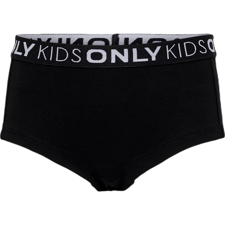 Love Life Hipster Lot de 2 Noir