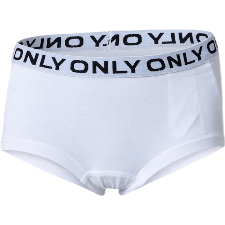 Love Life Hipster Lot de 2 Blanc