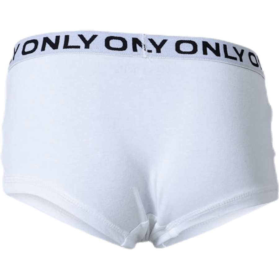 Love Life Hipster Lot de 2 Blanc
