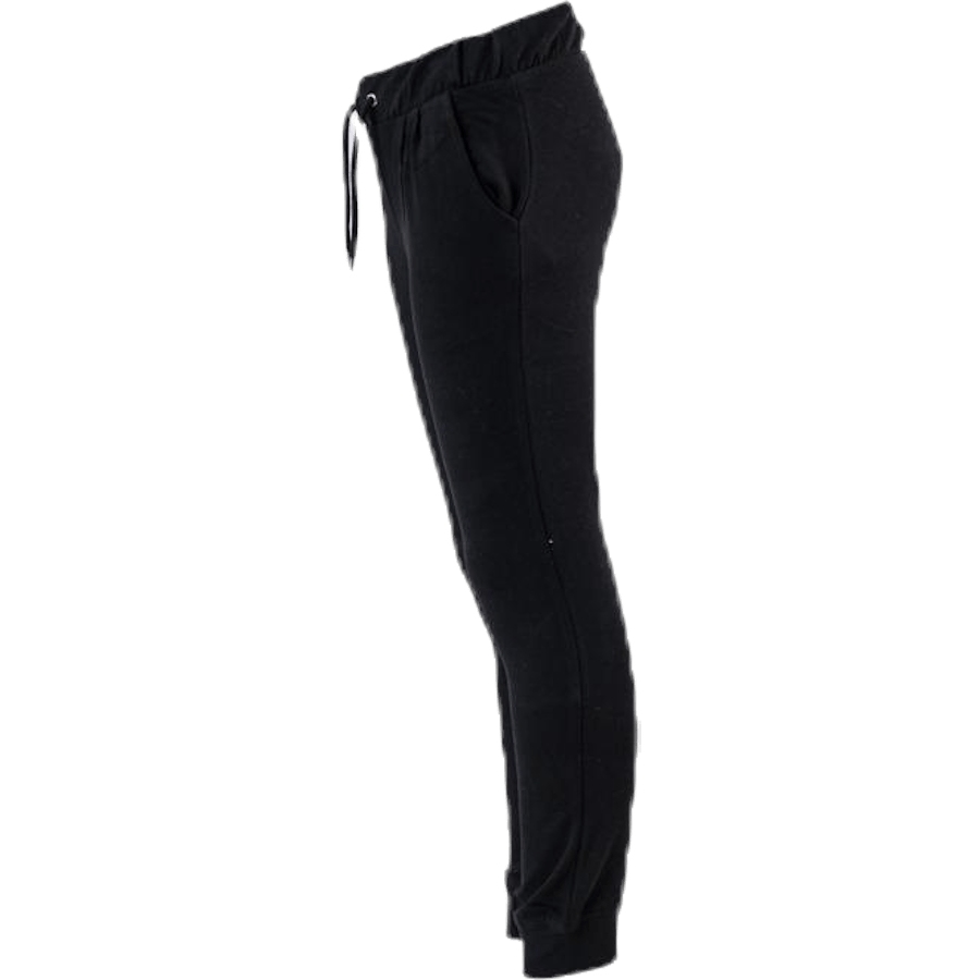 Pantalon de survêtement Beat noir