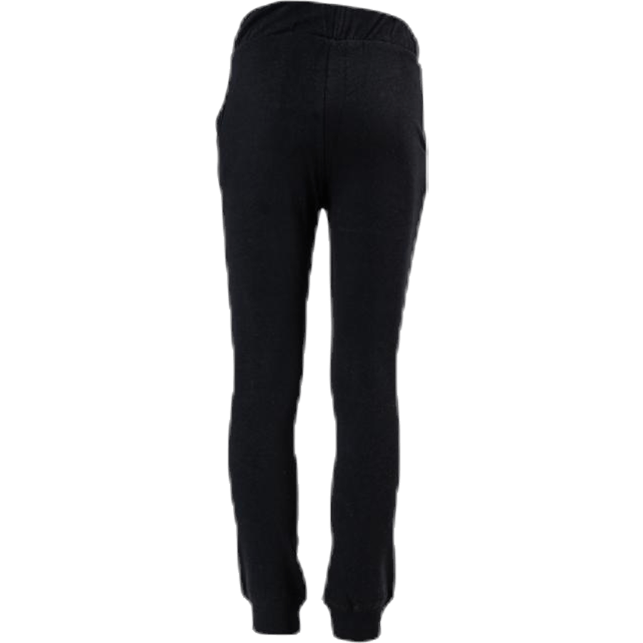 Pantalon de survêtement Beat noir