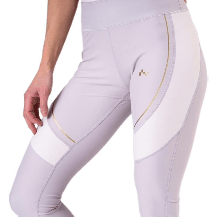 Collants d'entraînement Jacinte Hw Rouge