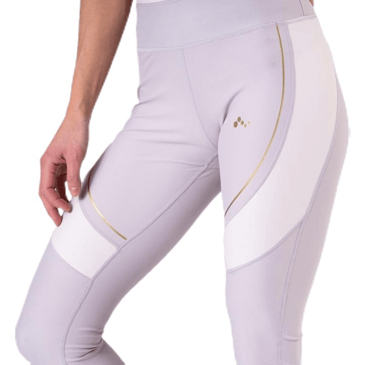 Collants d'entraînement Jacinte Hw Rouge