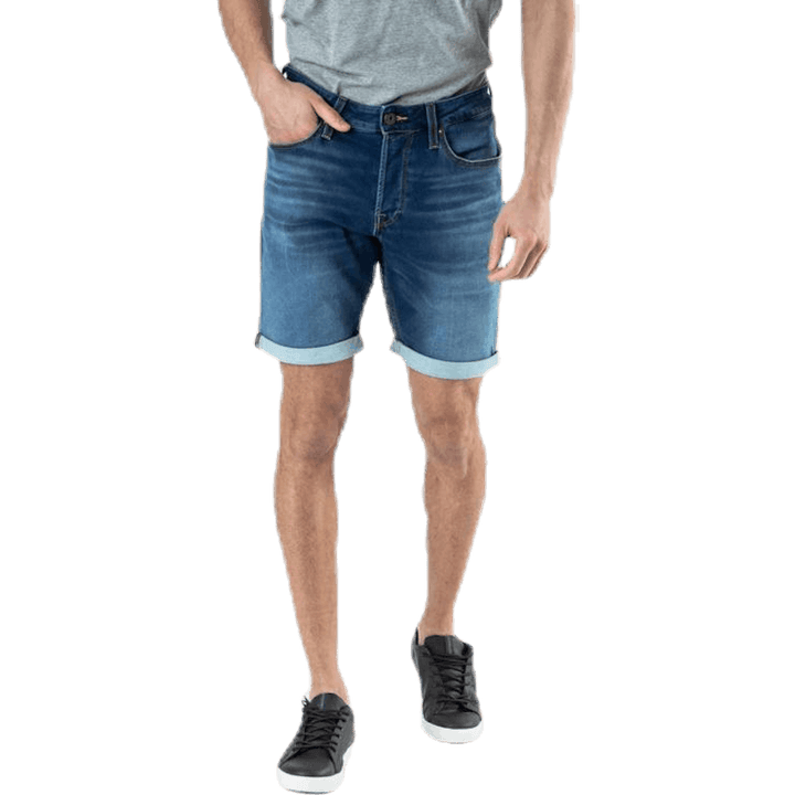 Pantalones cortos Rickcon Azul