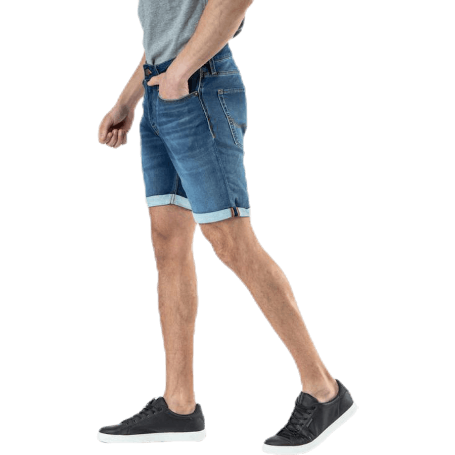 Pantalones cortos Rickcon Azul