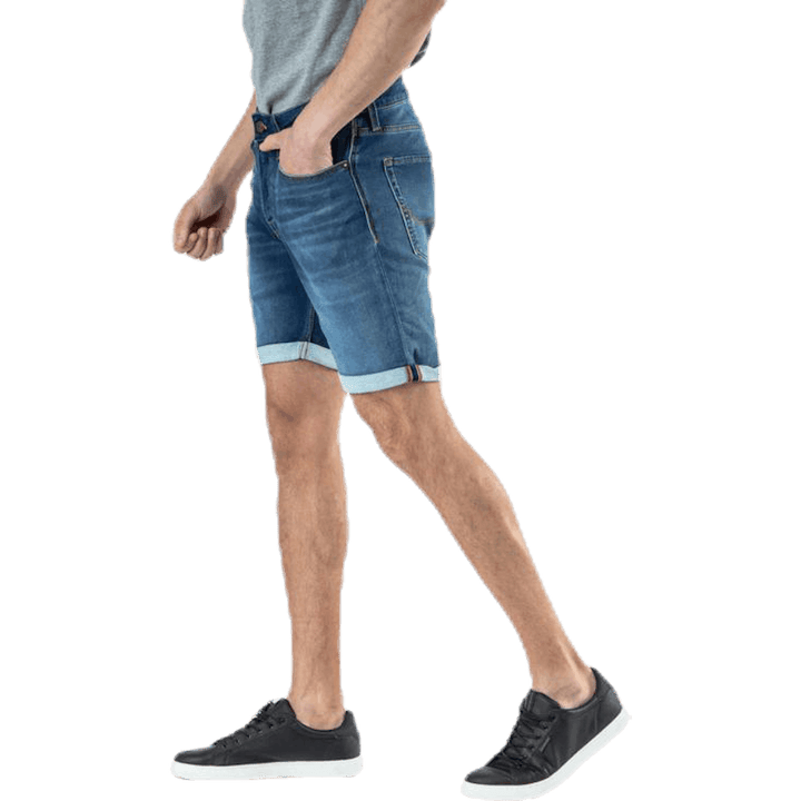 Pantalones cortos Rickcon Azul