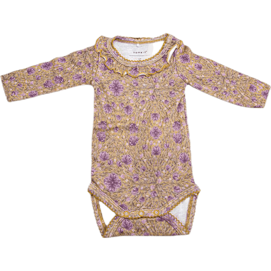 Omene Ls Körper Gold