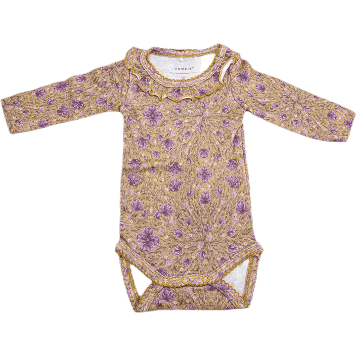 Omene Ls Körper Gold