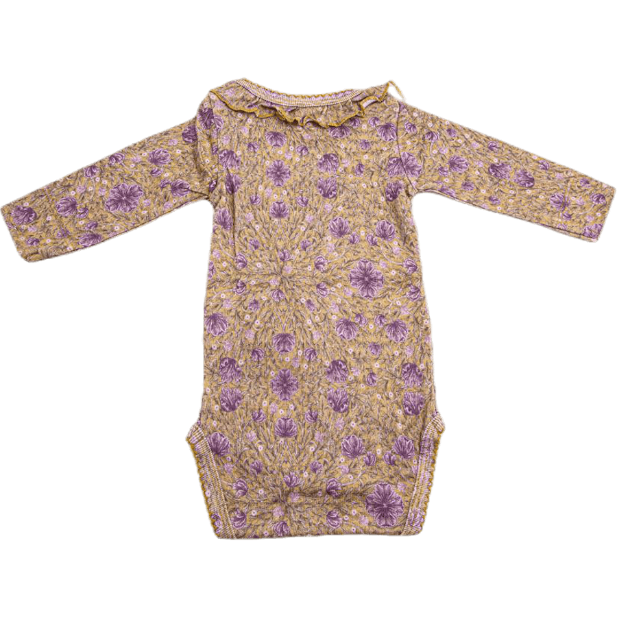 Omene Ls Körper Gold