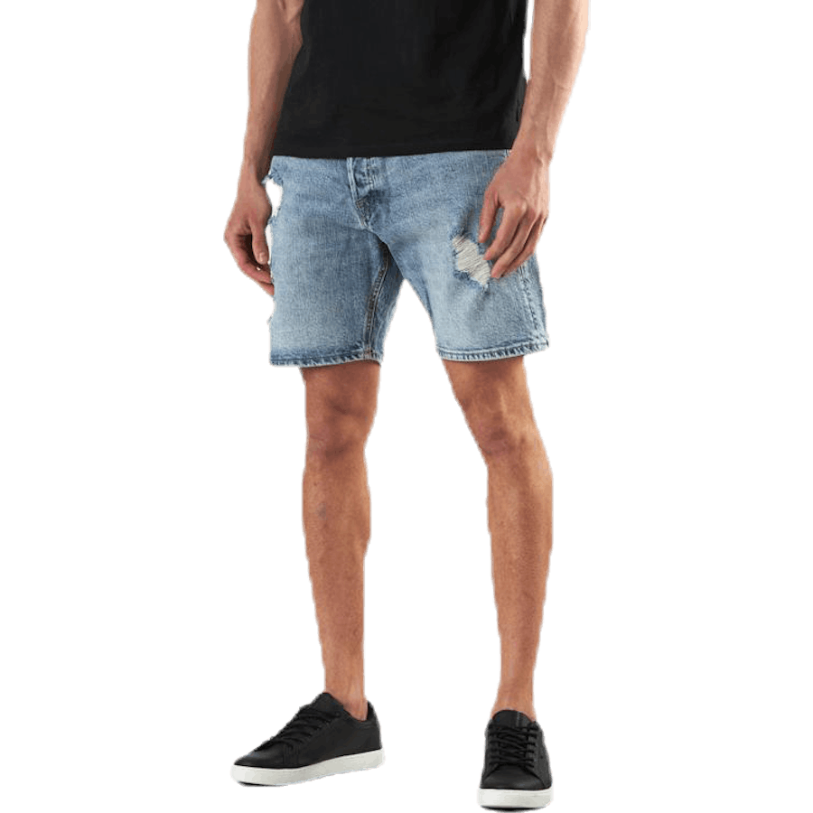 Pantalón Corto Chris Jg Azul