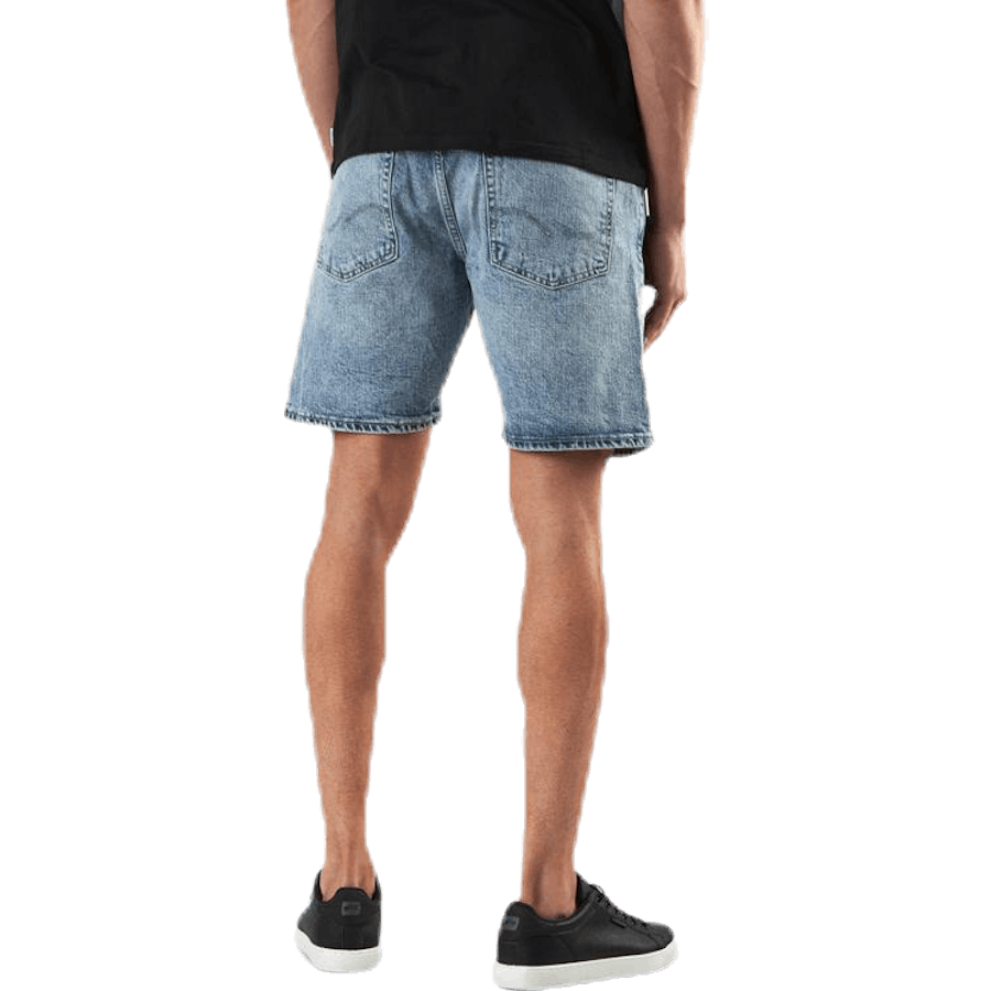 Pantalón Corto Chris Jg Azul