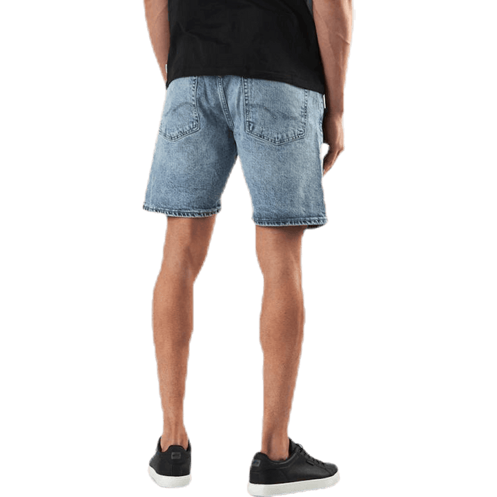 Pantalón Corto Chris Jg Azul