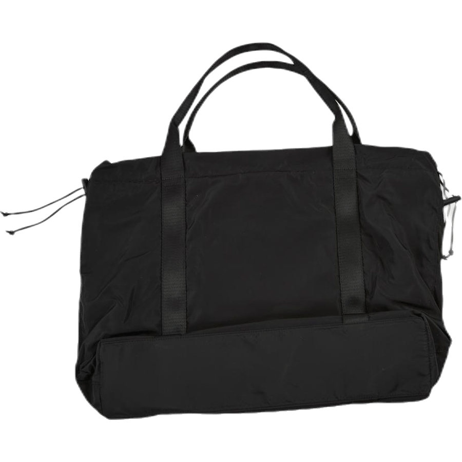 Donnalife Recycle Shopper Black