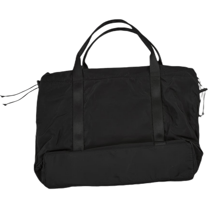 Donnalife Recycle Shopper Black