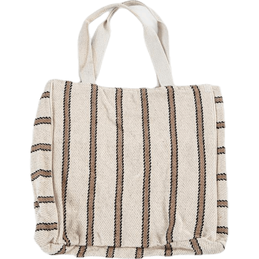 Sac cabas Nikita beige