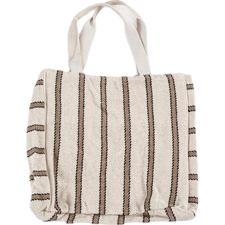 Sac cabas Nikita beige
