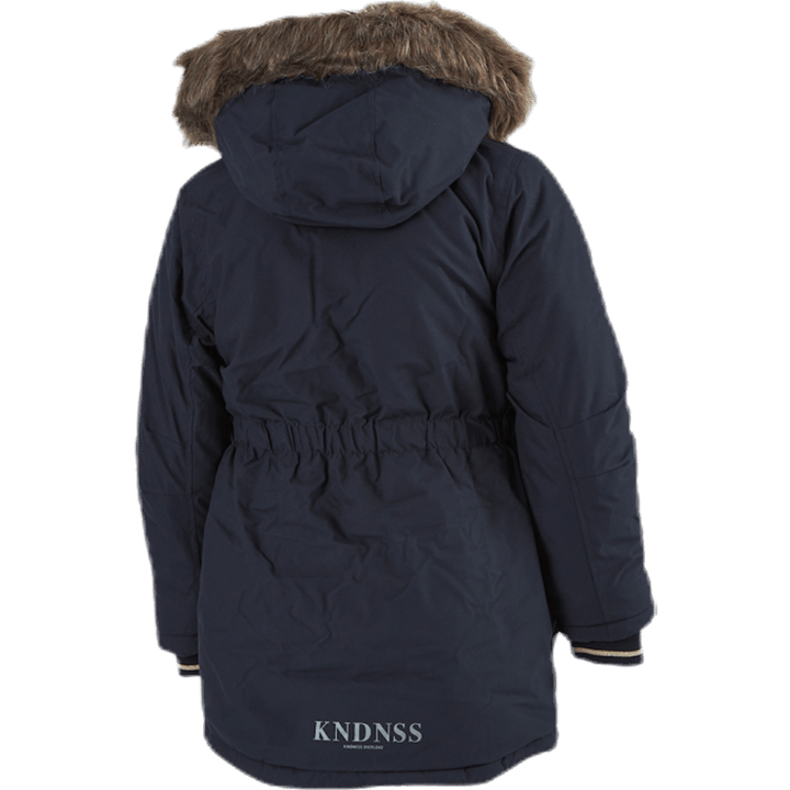 Parka Mibis Bleu Pb