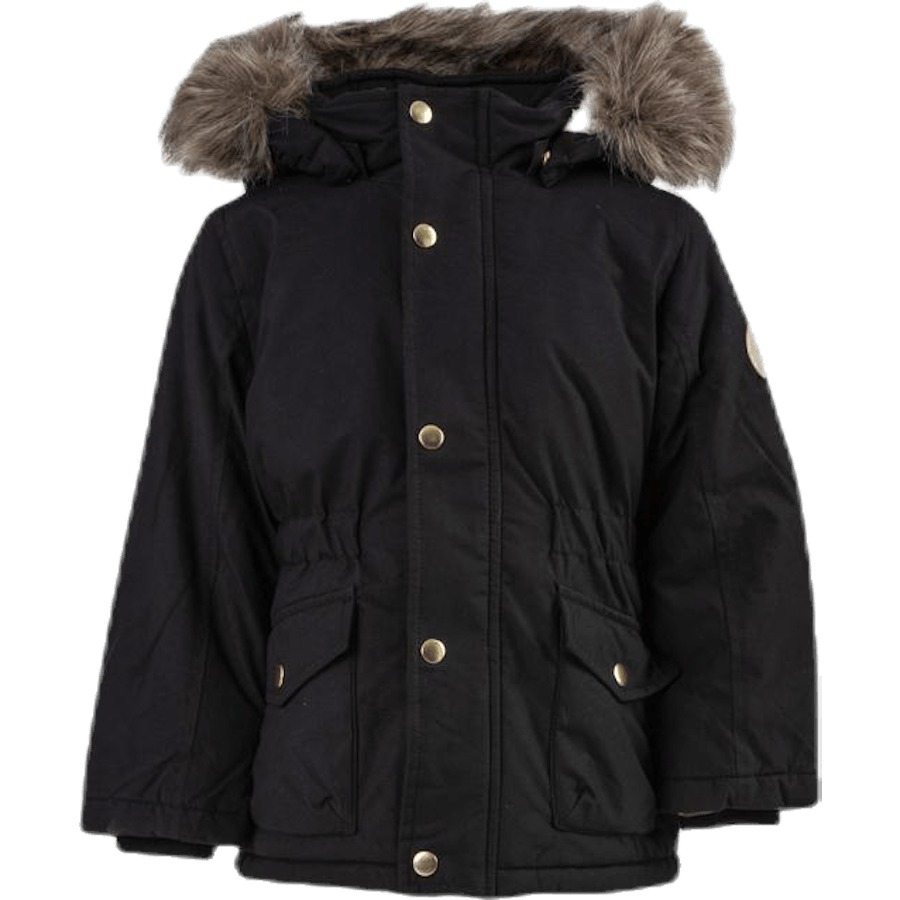 Parka Mibis Pb Noir