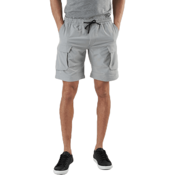 Life Cargo-Shorts Beige