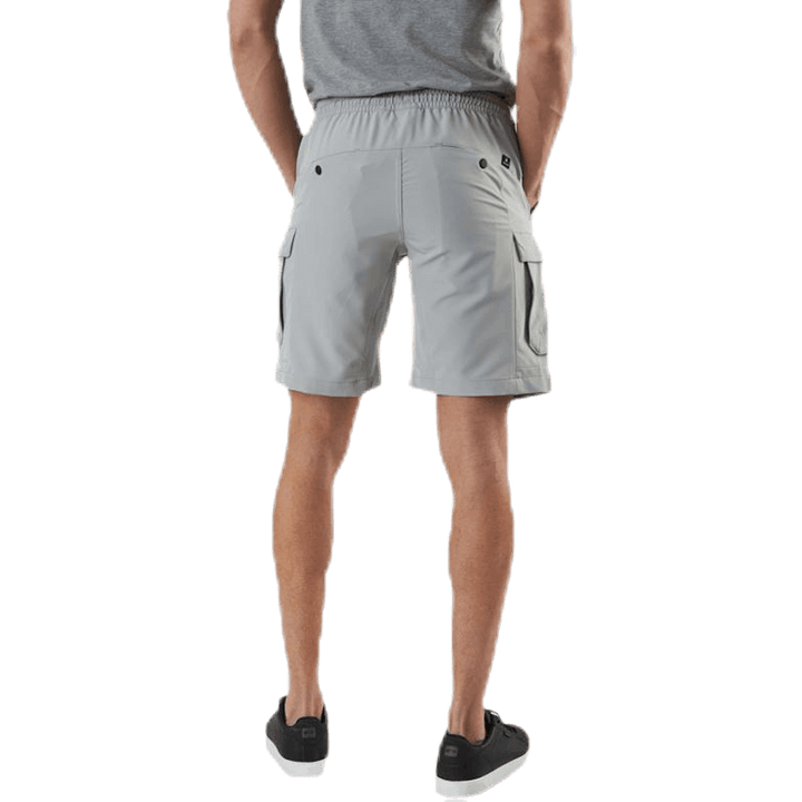 Life Cargo-Shorts Beige