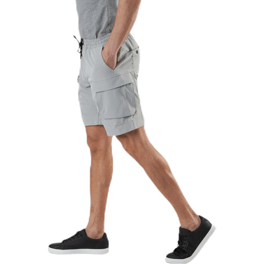 Life Cargo-Shorts Beige