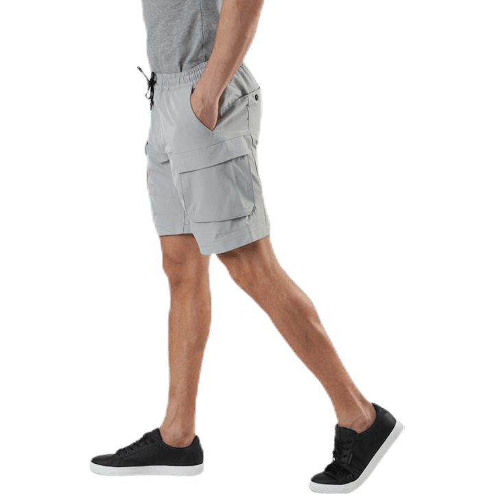 Life Cargo-Shorts Beige