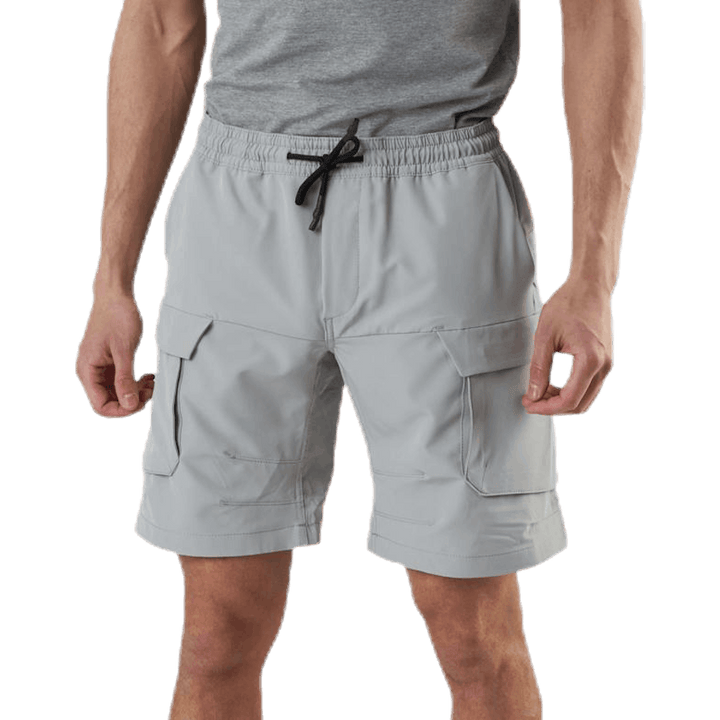 Life Cargo-Shorts Beige