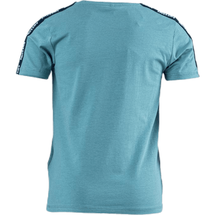 Kito Ss Top Blu