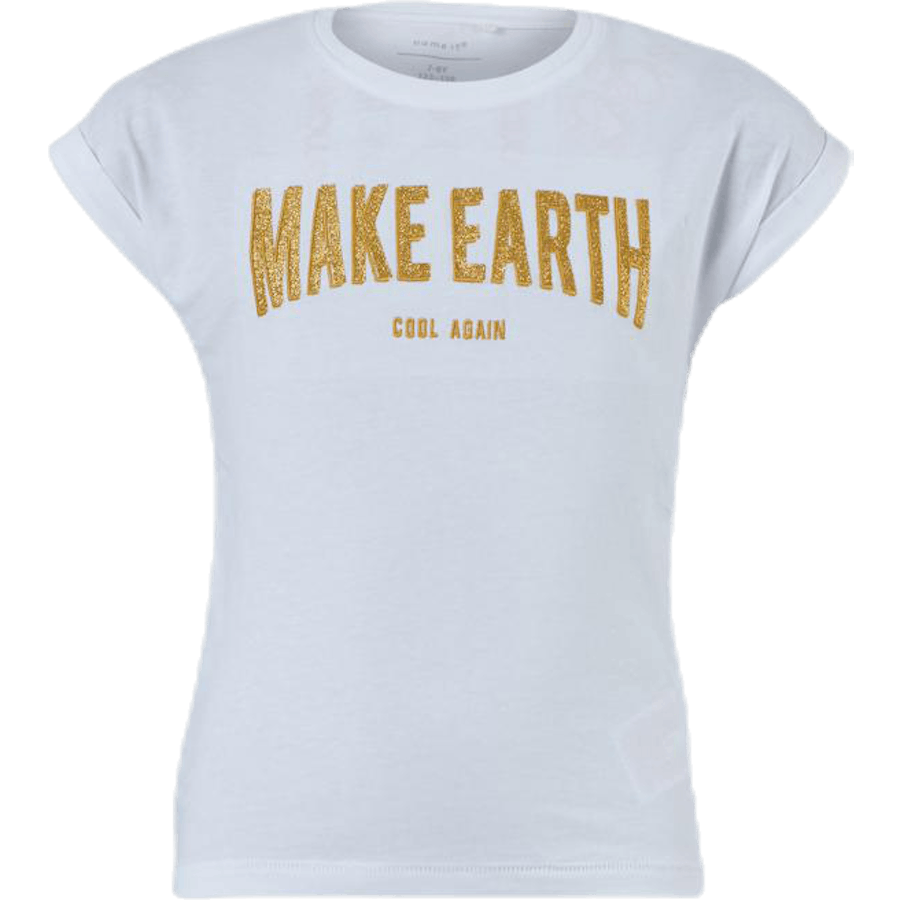 Coffret supérieur Kecia SS blanc