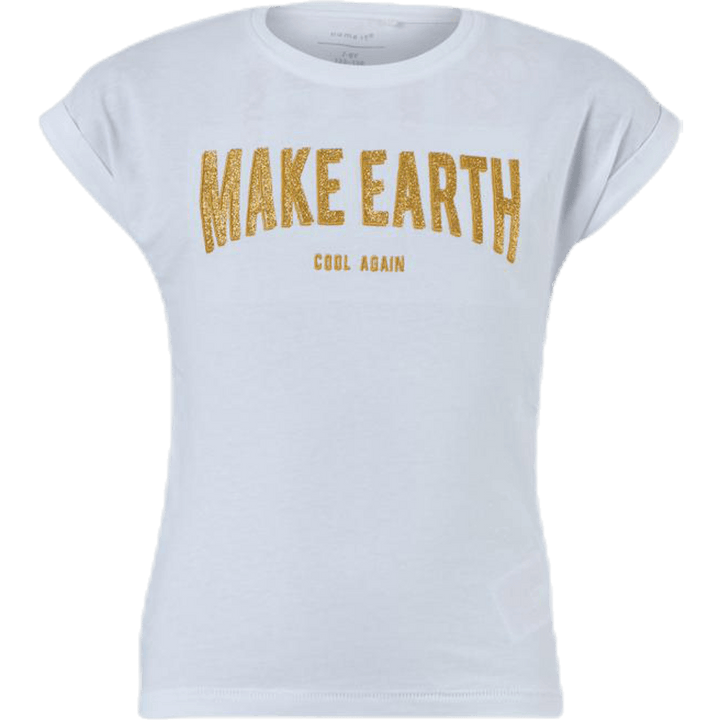 Coffret supérieur Kecia SS blanc