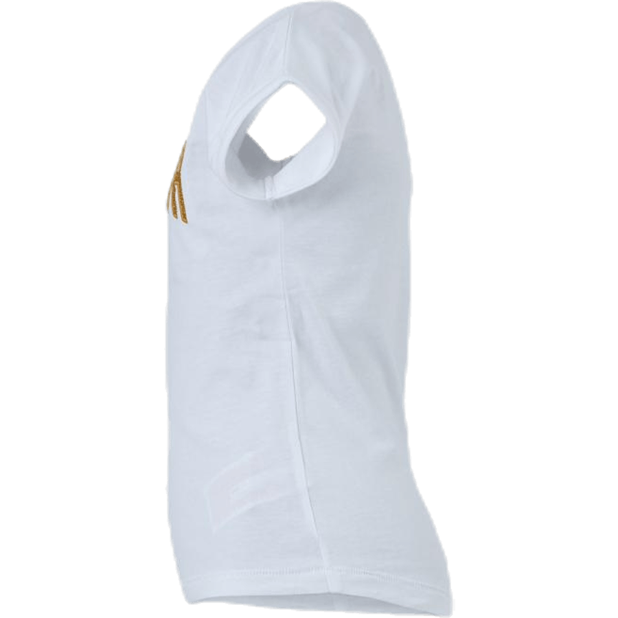 Coffret supérieur Kecia SS blanc