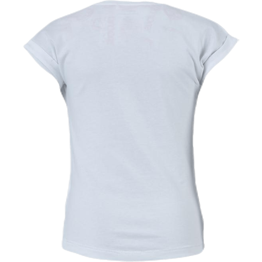 Coffret supérieur Kecia SS blanc