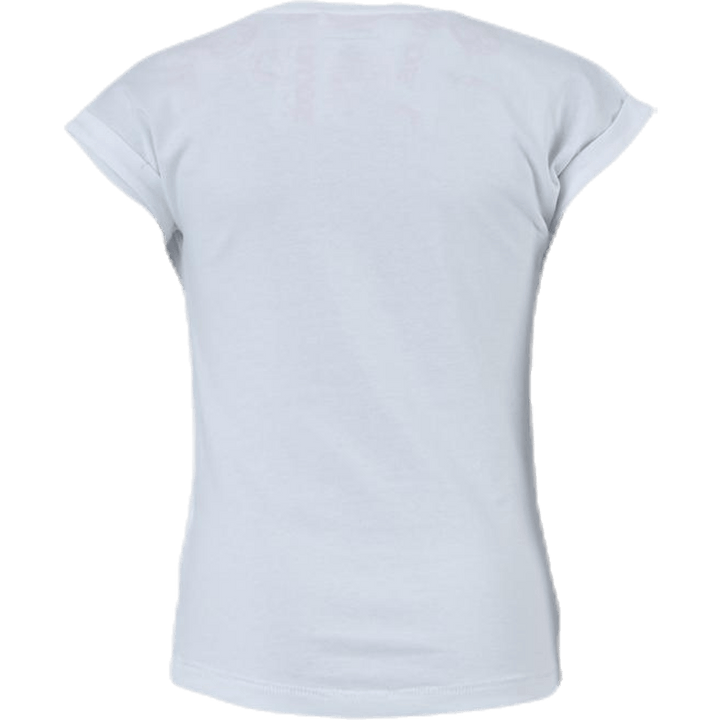 Coffret supérieur Kecia SS blanc