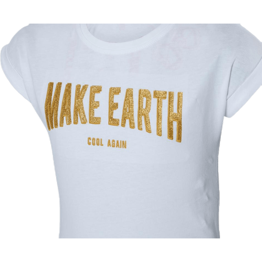 Coffret supérieur Kecia SS blanc