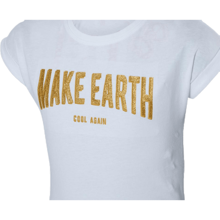 Coffret supérieur Kecia SS blanc