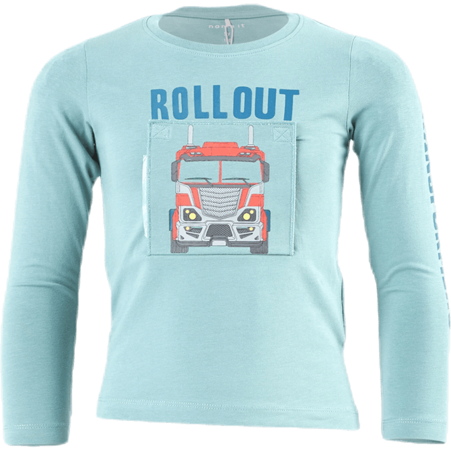 Transformers Eli Ls Top Lic Noir