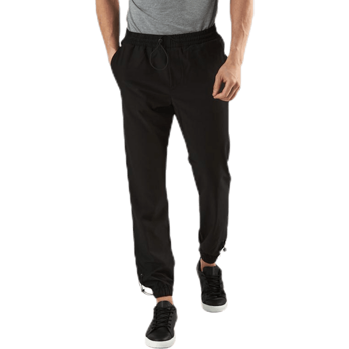 Gordon Technical Pant Schwarz