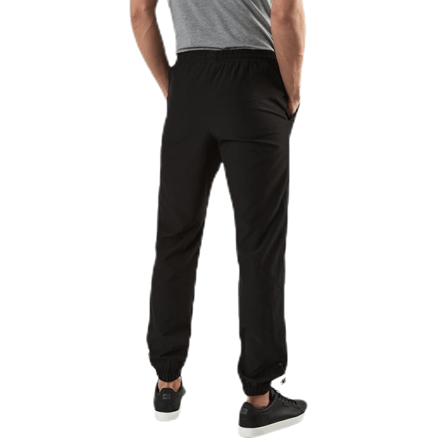 Gordon Technical Pant Schwarz
