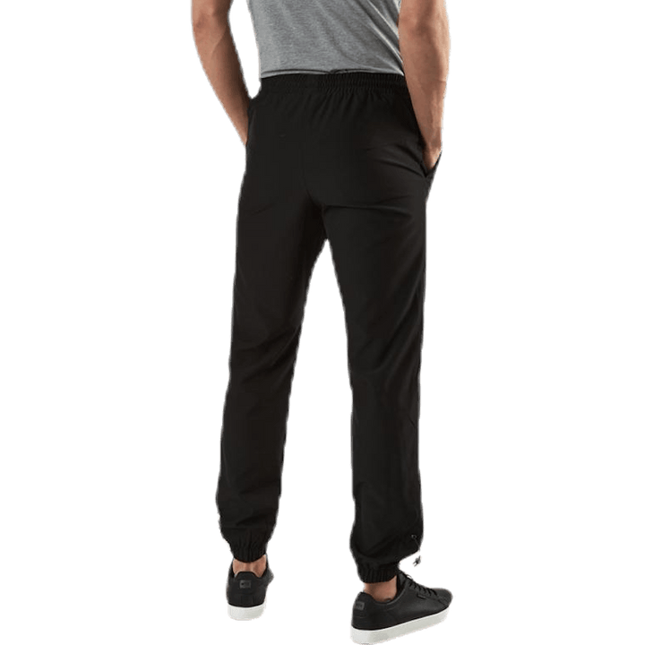 Gordon Technical Pant Schwarz
