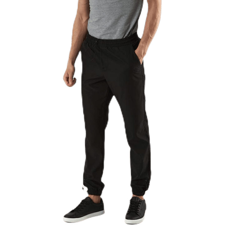 Gordon Technical Pant Schwarz