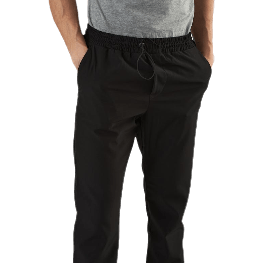 Gordon Technical Pant Schwarz