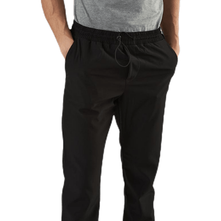 Gordon Technical Pant Schwarz
