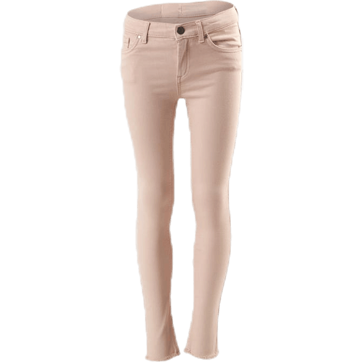 Jean Rachel Colored Dnm Rose