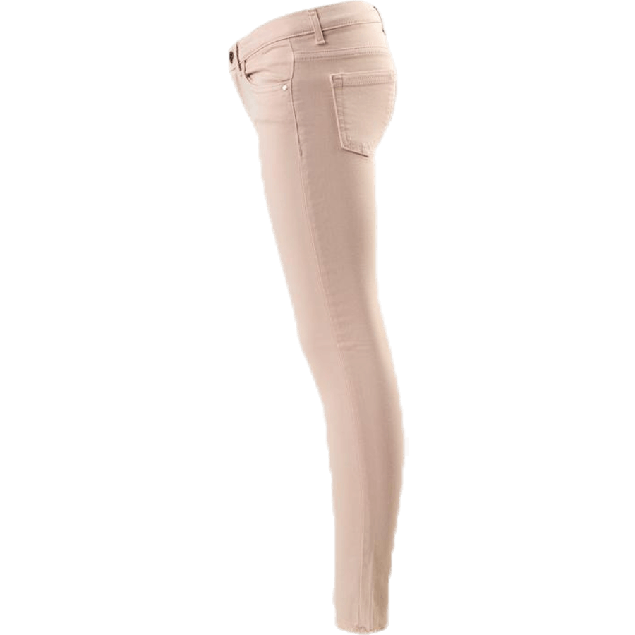 Jean Rachel Colored Dnm Rose