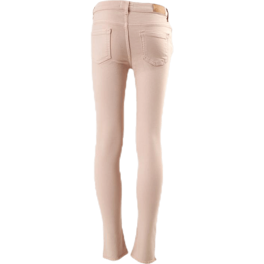 Jean Rachel Colored Dnm Rose