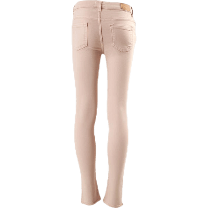 Jean Rachel Colored Dnm Rose