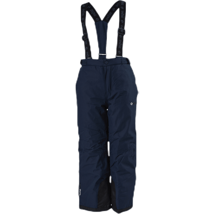 Provo Skihose W-PRO 10.000 Blau